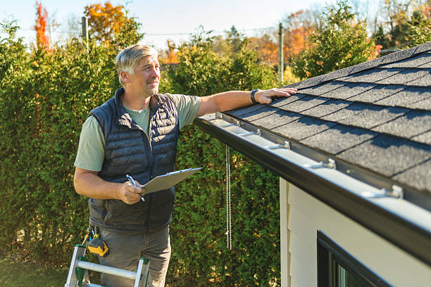 Trusted Flat Roof Repair service in Ashby, MA - Ben Roofing and Steel LLC